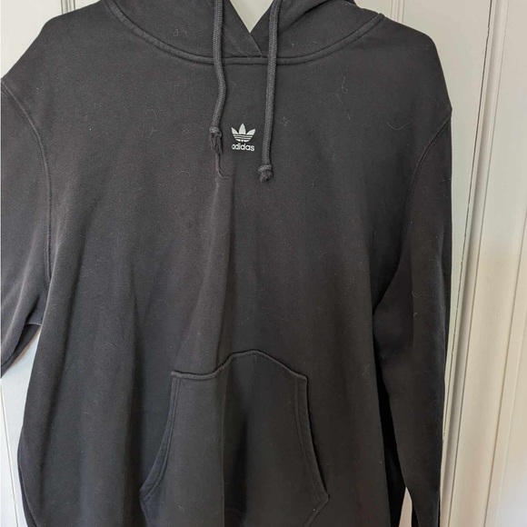 Adidas 3X sweatshirt - Picture 1 of 2